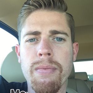 Meet your Posher, Aaron